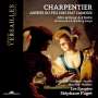 Marc-Antoine Charpentier: Airs serieux & a boire, CD