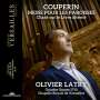 Francois Couperin: Messe pour les Paroisses (pour les Fetes solennelles), CD
