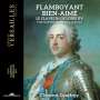 : Clement Geoffroy - Flamboyant Bien-Aime, CD