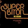 Super Biton De Segou: Afro-Jazz-Folk Collection Vol.1, LP,LP