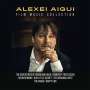 Alexei Aigui: Film Music Collection, CD
