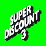 Etienne de Crecy: Super Discount 3, LP,LP