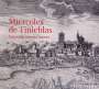 : Ensemble Semura Sonora - Miercoles de Tinieblas, CD