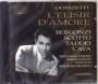 Gaetano Donizetti: L'elisir d'amore, CD,CD