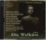 Richard Wagner: Die Walküre (Auszüge aus Akt I & II), CD,CD