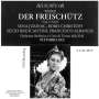 Carl Maria von Weber: Der Freischütz (in ital.Spr.), CD,CD