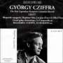 : György Cziffra - First Legendary European Columbia Records, CD,CD