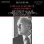 Alexander Scriabin: Klavierwerke, CD