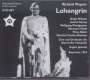 Richard Wagner: Lohengrin, CD,CD,CD