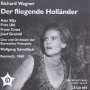 Richard Wagner: Der Fliegende Holländer, CD,CD