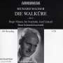 Richard Wagner: Die Walküre (1.Aufzug), CD