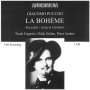 Giacomo Puccini: La Boheme (Ausz.in dt.Spr.), CD