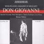 Wolfgang Amadeus Mozart: Don Giovanni, CD,CD