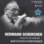 Ludwig van Beethoven (1770-1827): Symphonien Nr.1-9, CD