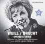 Kurt Weill: Opera & Songs, CD,CD