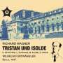 Richard Wagner: Tristan und Isolde (2.& 3.Akt), CD,CD