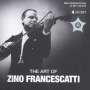 : Zino Francescatti - The Art of, CD,CD,CD,CD
