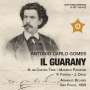 Antonio Carlos Gomes: Il Guarany, CD,CD