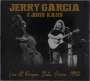 Jerry Garcia & John Kahn: Live At Oregon State Prison 1982, CD
