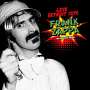 Frank Zappa: Live Detroit 1976, CD,CD
