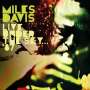 Miles Davis: Live Under The Sky...'87 (180g), LP,LP
