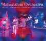 Mahavishnu Orchestra: Live Berkeley 1972, CD,CD