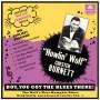 Howlin' Wolf: Boy, You Got The Blues There Vol.1 (45 RPM), 10I