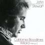 John Stewart: California Bloodlines / Willard (Minus 2), CD