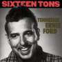 Tennessee Ernie Ford: Sixteen Tons, CD