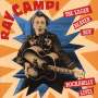 Ray Campi: The Eager Beaver Boy / Rockabilly Lives, CD