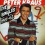 Peter Kraus: Die Singles 1961 - 1962, CD