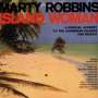 Marty Robbins: Island Woman, CD