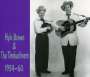 Hylo Brown: 1954-1960   2-Cd, CD,CD