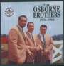 The Osborne Brothers: 1956-1968   4-CD & Book/Buch, CD,CD,CD,CD