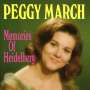 Peggy March: Memories Of Heidelberg, CD