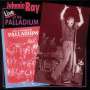 Johnnie Ray: Live At The London Palladium, CD