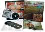 Jimmy Martin: Jimmy Martin & The Sunny Mountain Boys, CD,CD,CD,CD,CD