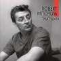 Robert Mitchum: That Man, CD