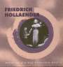 Friedrich Hollaender: Wenn ich mir was wünschen dürfte, CD,CD,CD,CD,CD,CD,CD,CD