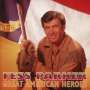 Fess Parker: Great American Heroes, CD