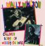 Wally Whyton: Children Songs Of Woody Guthrie, CD