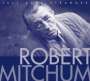 Robert Mitchum: Tall Dark Stranger, CD