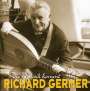 Richard Germer: Die Musik kommt, CD