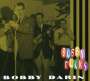 Bobby Darin: Bobby Rocks (Digipack), CD