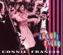 Connie Francis: Connie Rocks, CD