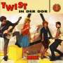 : Twist in der DDR, CD