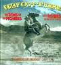 Sons Of The Pioneers: Roy Rogers, The King Of Cowboys: Complete Recordings, CD,CD,CD,CD,CD,CD