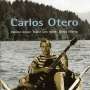 Carlos Otero: Weine keine Träne um mich, Bella Maria, CD