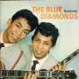 The Blue Diamonds: Ramona, CD