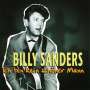 Billy Sanders: Ich bin kein schöner Mann, CD